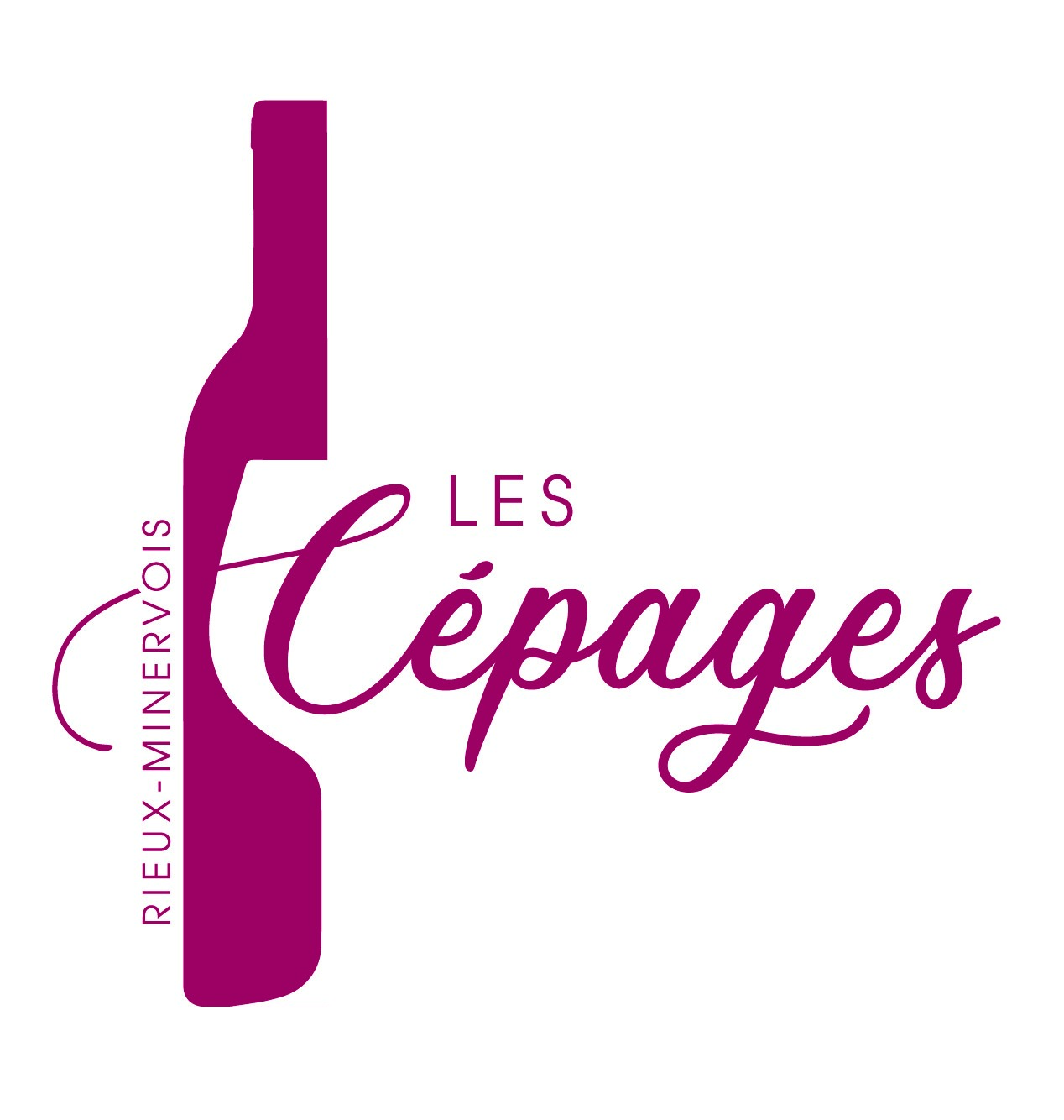  Logo LES CEPAGES HECTARE 